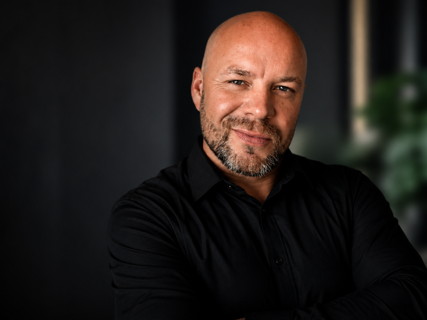 Vlastislav Rouha, Green Eco s.r.o. – návrh a realizace technologií domu