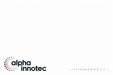 Alpha Innotec — animace značky