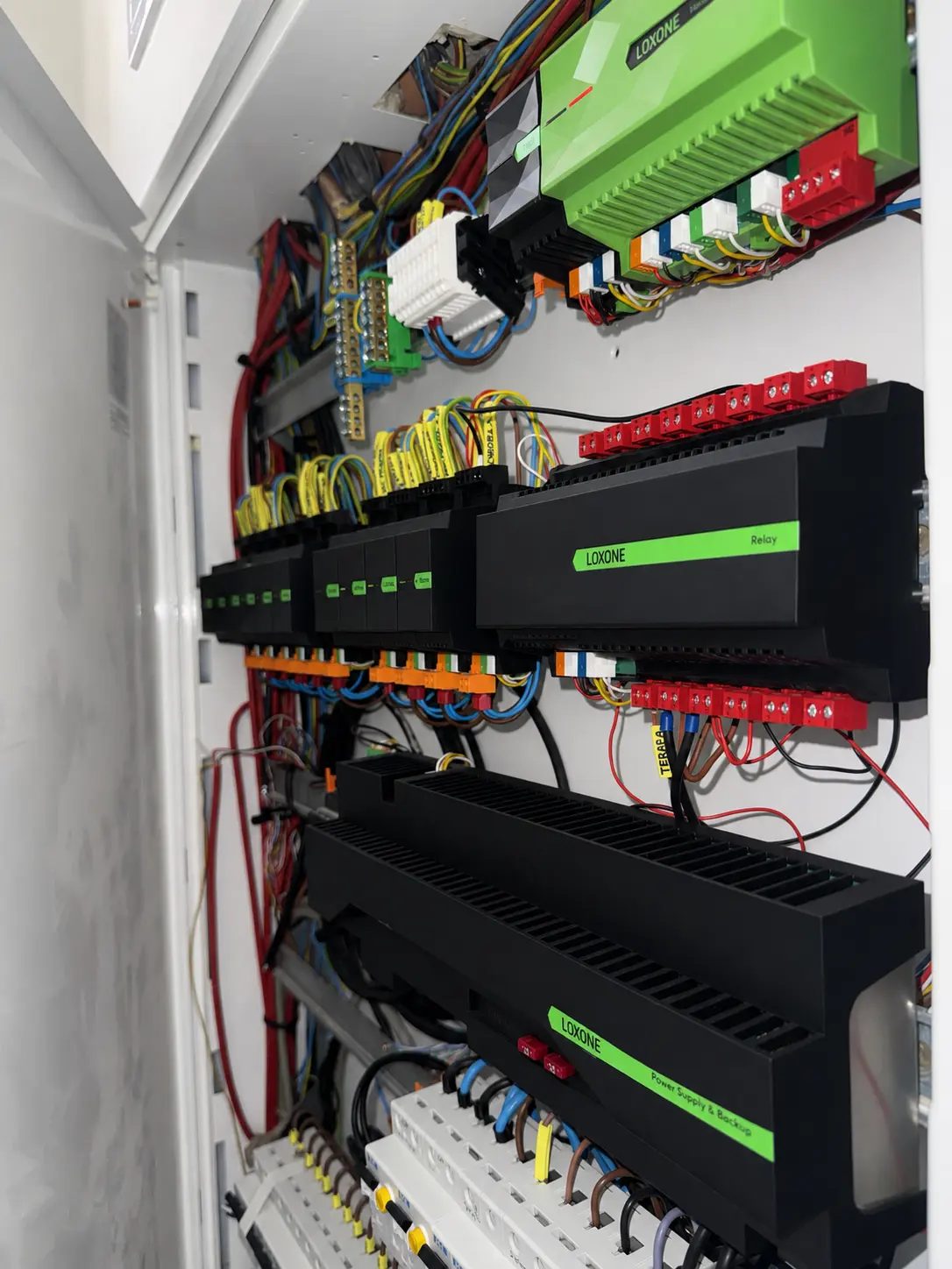 Elektroinstalace — Jičín
